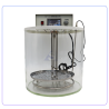 เครื่องควบคุมอุณหภูมิแบบแก้ว (Glass Constant Temperature Water Bath)