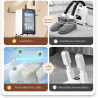 เครื่องอบรองเท้าอัจฉริยะ (Shoe Dryer and Sterilizer)