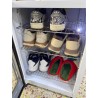 เครื่องอบรองเท้าอัจฉริยะ (Shoe Dryer and Sterilizer)