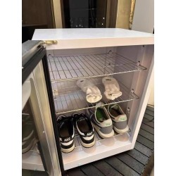 เครื่องอบรองเท้าอัจฉริยะ (Shoe Dryer and Sterilizer)