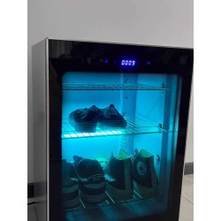 เครื่องอบรองเท้าอัจฉริยะ (Shoe Dryer and Sterilizer)