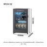 เครื่องอบรองเท้าอัจฉริยะ (Shoe Dryer and Sterilizer)