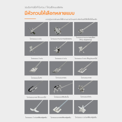 ผู้ช่วยคนสำคัญที่จะทำให้การทดลองของคุณแม่นยำและมีประสิทธิภาพยิ่งขึ้น!