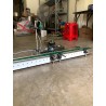16174 เครื่องบรรจุของเหลวเเบบสายพาน (ใช้ไฟฟ้า) รุ่น ZS-DTPP100C